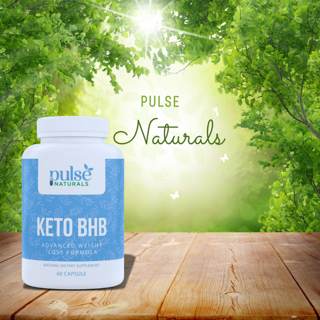 Pulse Naturals Daily Essentials Caplet