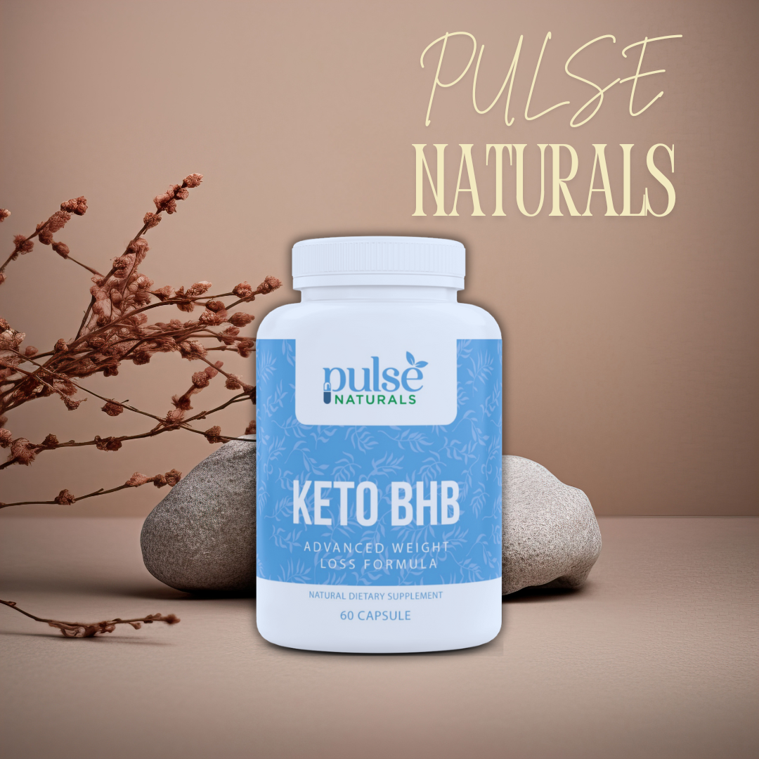 Pulse Naturals Daily Essentials Caplet
