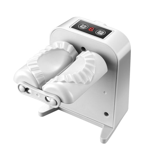 Automatic Electric Dumpling Maker for Easy Homemade Dumplings in the Kitchen