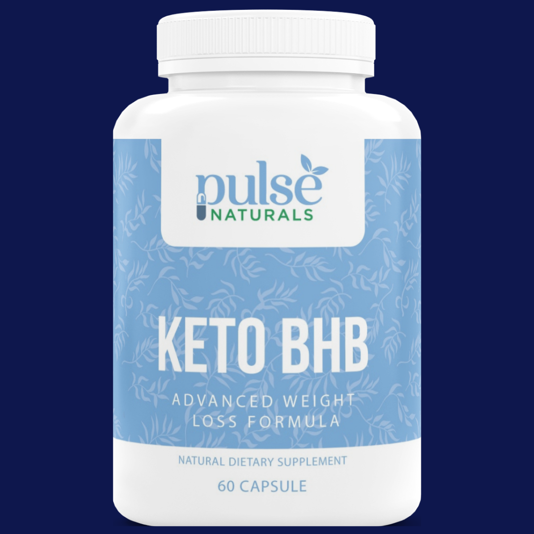 Pulse Naturals Daily Essentials Caplet