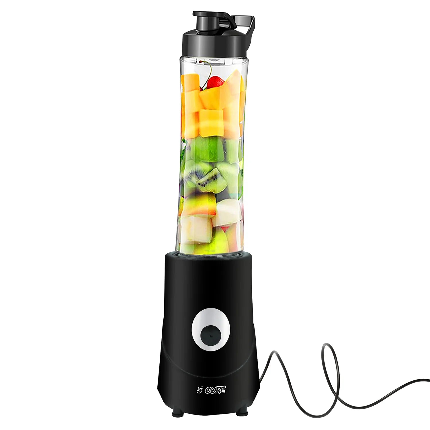 Personal Portable Smoothie Maker