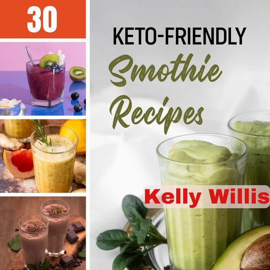 Keto-Friendly Smoothies