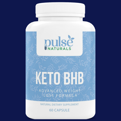 Pulse Naturals Daily Essentials Caplet